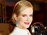 Star Tracks - Thursday, December 11, 2008 | Nicole Kidman