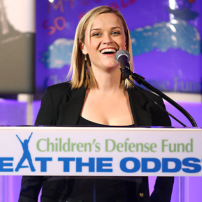SPEAK EASY photo | Reese Witherspoon