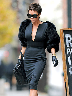 STYLE HIGH photo | Victoria Beckham