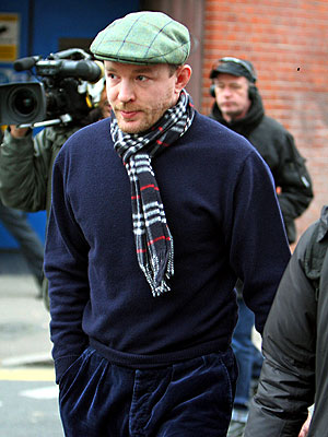 DIRECTOR'S CUT photo | Guy Ritchie