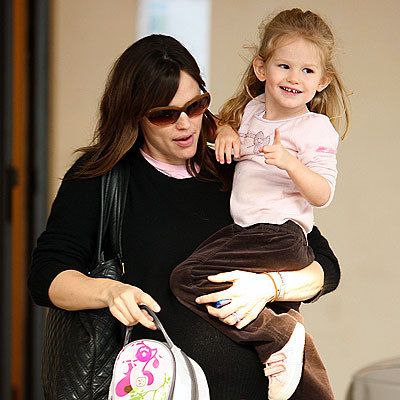 AFTERSCHOOL SPECIAL photo | Jennifer Garner