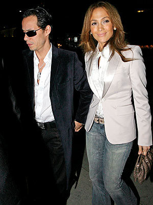 FEAST OF LOVE photo | Jennifer Lopez, Marc Anthony