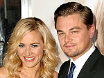 Leonardo DiCaprio
