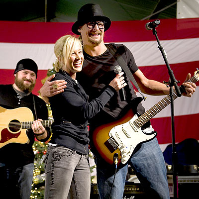 Kellie Pickler on Kellie Pickler Dating Kid Rock Rochester Country Music Examiner