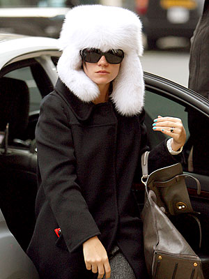 HEAD CASE photo | Lily Allen