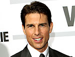 Star Tracks - Tuesday, December 16, 2008 | Tom Cruise