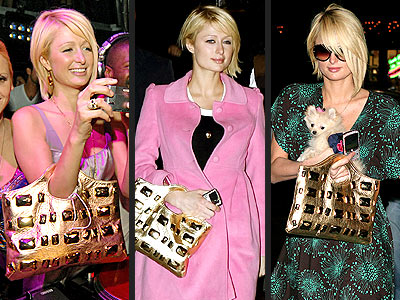 B-LOW THE BELT BAG photo | Paris Hilton B-LOW THE BELT BAG photo | Paris Hilton