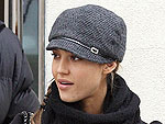 I Really Love My ... | Jessica Alba