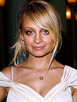 I Really Love My... | Nicole Richie