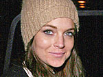 I Really Love My ... | Lindsay Lohan