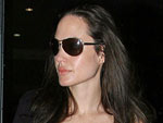 I Really Love My ... | Angelina Jolie