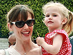 I Really Love My ... | Jennifer Garner