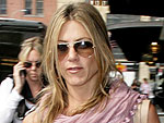 I Really Love My ... | Jennifer Aniston
