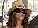 I Really Love My ... | Halle Berry