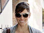 I Really Love My ... | Jessica Biel