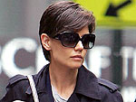 I Really Love My ... | Katie Holmes