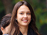 I Really Love My ... | Jessica Alba