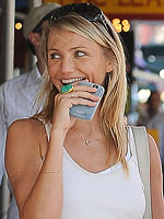 I Really Love My ... | Cameron Diaz