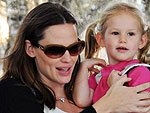 I Really Love My ... | Jennifer Garner