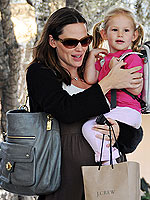 I Really Love My ... | Jennifer Garner