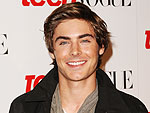 I Really Love My ... | Zac Efron