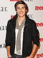 I Really Love My ... | Zac Efron