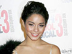 I Really Love My ... | Vanessa Hudgens