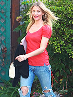 I Really Love My ... | Cameron Diaz