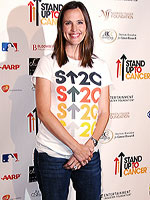 I Really Love My ... | Jennifer Garner