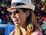 I Really Love My ... | Jessica Biel