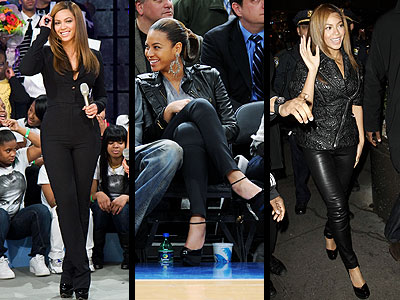 CASADEI PLATFORMS  photo | Beyonce Knowles