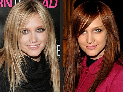 ASHLEE SIMPSON photo |