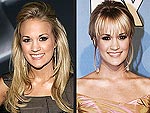 What's Her Best Hair? | Carrie Underwood