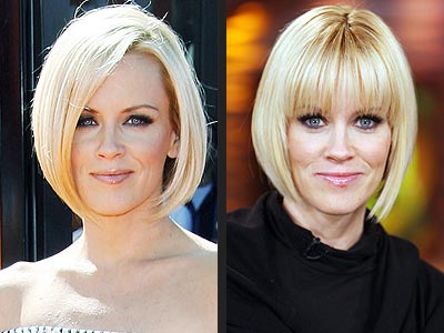 JENNY MCCARTHY photo |