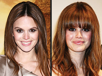 RACHEL BILSON photo |