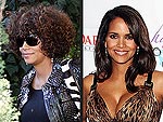 What's Her Best Hair? | Halle Berry