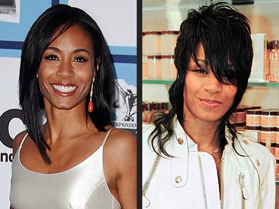 JADA PINKETT SMITH photo | Jada Pinkett Smith