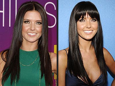  a square face shape is too much fullness or a full fringe hairstyle.