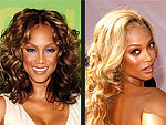 What's Her Best Hair? | Tyra Banks