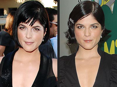 SELMA BLAIR photo | Selma Blair
