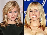 What's Her Best Hair? | Kristen Bell