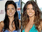 What's Her Best Hair? | Audrina Patridge