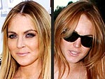 What's Her Best Hair? | Lindsay Lohan