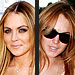 What's Her Best Hair? | Lindsay Lohan
