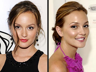 LEIGHTON MEESTER photo | Leighton Meester