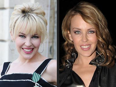 KYLIE MINOGUE photo | Kylie Minogue