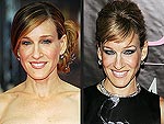 What's Her Best Hair? | Sarah Jessica Parker