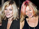 What's Her Best Hair? | Kate Moss