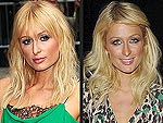 What's Her Best Hair? | Paris Hilton