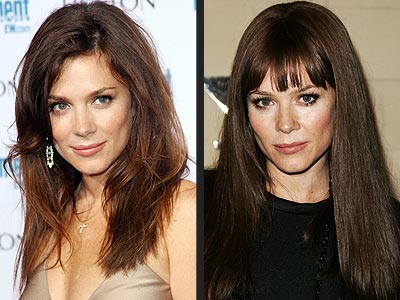 ANNA FRIEL photo | Anna Friel